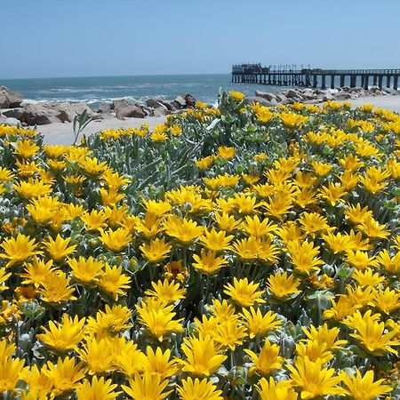 Chala-Kigi Apartments Swakopmund Exteriér fotografie