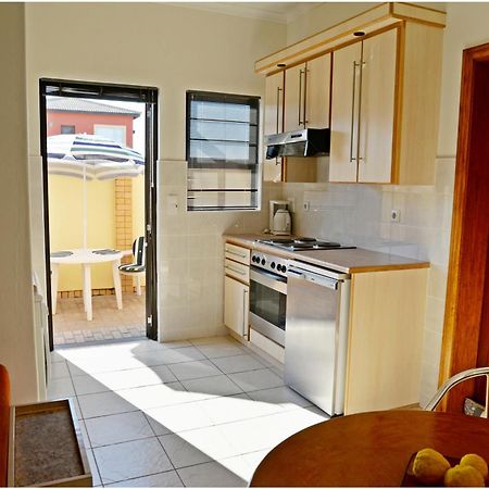 Chala-Kigi Apartments Swakopmund Pokoj fotografie