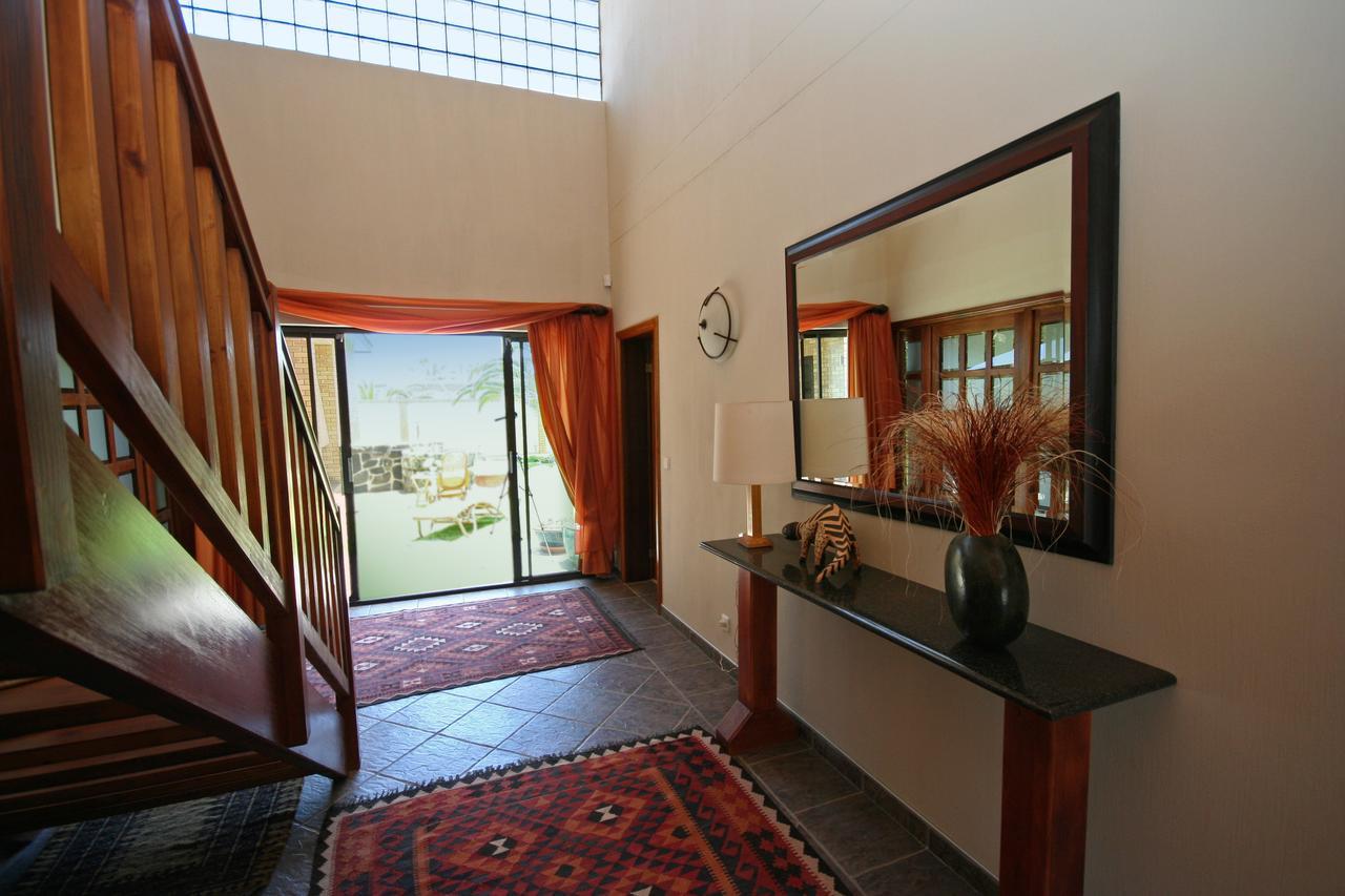 Chala-Kigi Apartments Swakopmund Exteriér fotografie