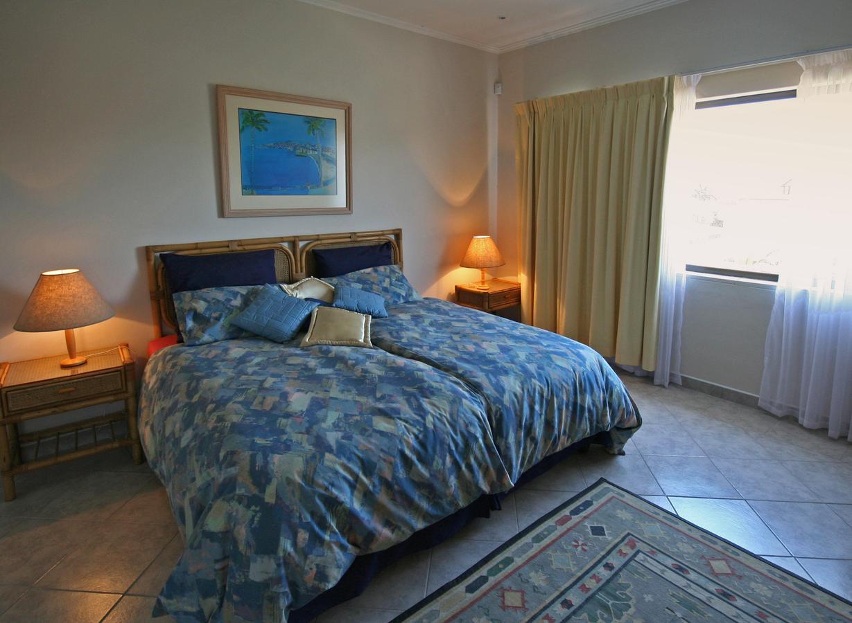 Chala-Kigi Apartments Swakopmund Exteriér fotografie
