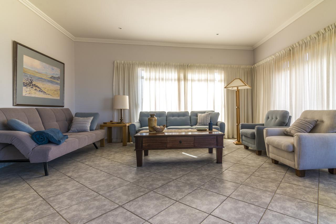 Chala-Kigi Apartments Swakopmund Exteriér fotografie