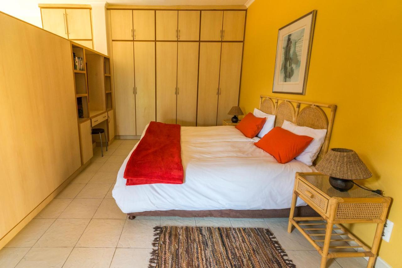 Chala-Kigi Apartments Swakopmund Exteriér fotografie
