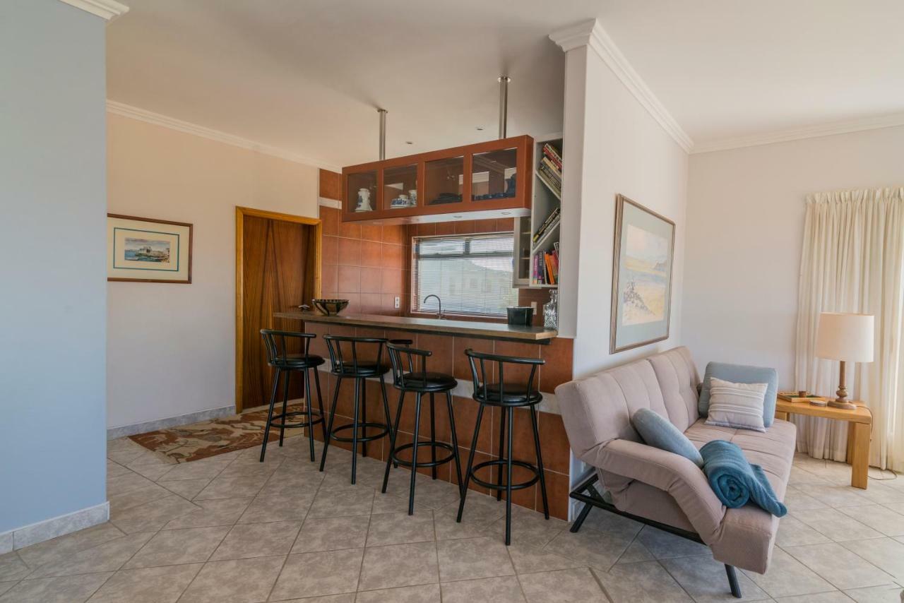 Chala-Kigi Apartments Swakopmund Exteriér fotografie