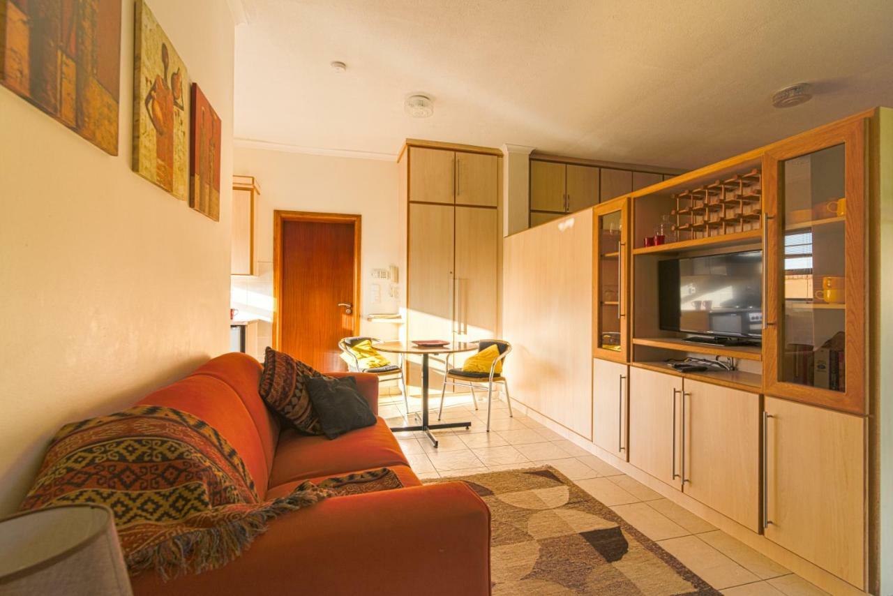 Chala-Kigi Apartments Swakopmund Exteriér fotografie